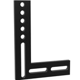 2 - 280444: 500mm Large Flat Square (Burnished) - 28mm Welding Table Accessories by Siegmund - The Flattest, Most Reliable Welding Tables & Fixturing Accessories in the World