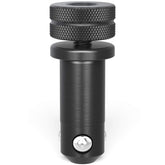 2 - 280511: Fast Clamping Bolt without Double Slot (Burnished) - 28mm Welding Table Accessories by Siegmund - The Flattest, Most Reliable Welding Tables & Fixturing Accessories in the World