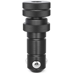 2 - 280532: Short Universal Bolt, Comfort (Burnished) - 28mm Welding Table Accessories by Siegmund - The Flattest, Most Reliable Welding Tables & Fixturing Accessories in the World