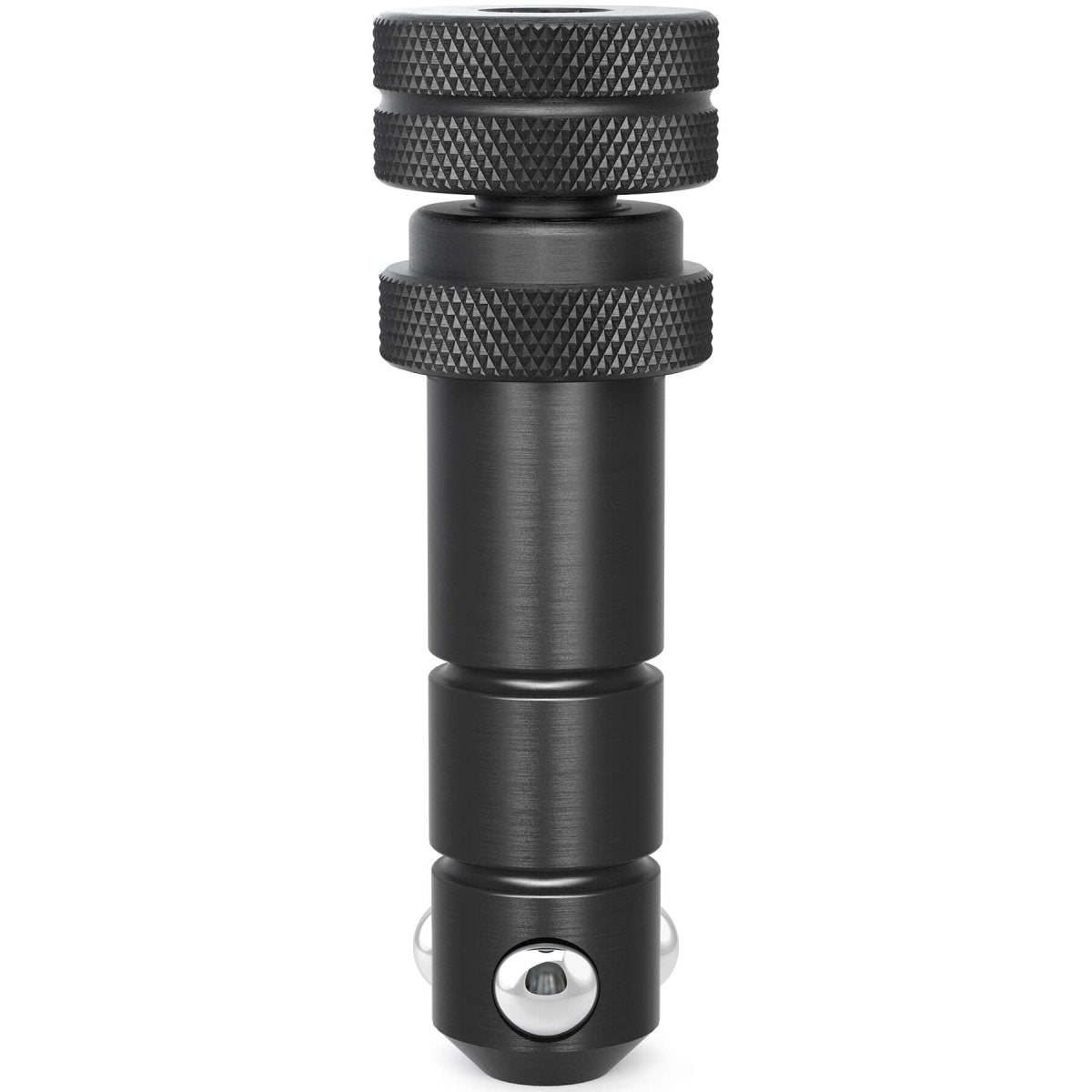 2 - 280533: Long Universal Bolt, Comfort (Burnished) - 28mm Welding Table Accessories by Siegmund - The Flattest, Most Reliable Welding Tables & Fixturing Accessories in the World