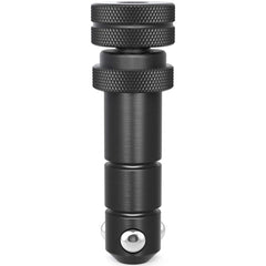 2 - 280533: Long Universal Bolt, Comfort (Burnished) - 28mm Welding Table Accessories by Siegmund - The Flattest, Most Reliable Welding Tables & Fixturing Accessories in the World