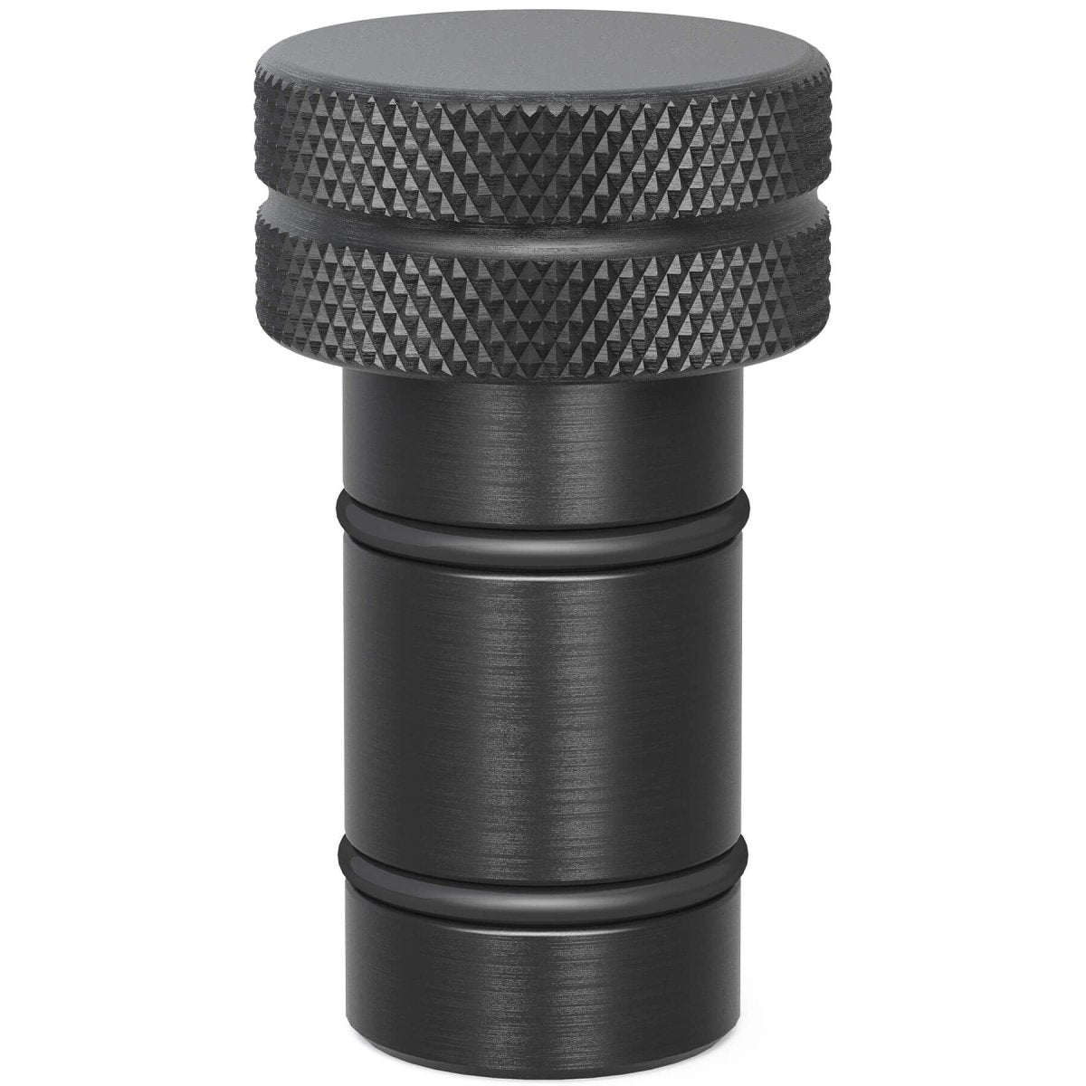 2 - 280540: Positioning Bolt (Burnished) - 28mm Welding Table Accessories by Siegmund - The Flattest, Most Reliable Welding Tables & Fixturing Accessories in the World