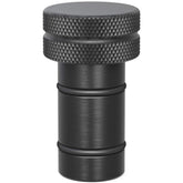 2 - 280540: Positioning Bolt (Burnished) - 28mm Welding Table Accessories by Siegmund - The Flattest, Most Reliable Welding Tables & Fixturing Accessories in the World