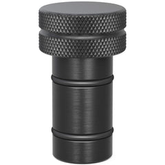 2 - 280540: Positioning Bolt (Burnished) - 28mm Welding Table Accessories by Siegmund - The Flattest, Most Reliable Welding Tables & Fixturing Accessories in the World