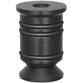 2 - 280560.N: Short Connecting Bolt (Nitrided) - 28mm Welding Table Accessories by Siegmund - The Flattest, Most Reliable Welding Tables & Fixturing Accessories in the World