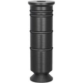 2 - 280562: Extra Long Connecting Bolt (Burnished) - 28mm Welding Table Accessories by Siegmund - The Flattest, Most Reliable Welding Tables & Fixturing Accessories in the World