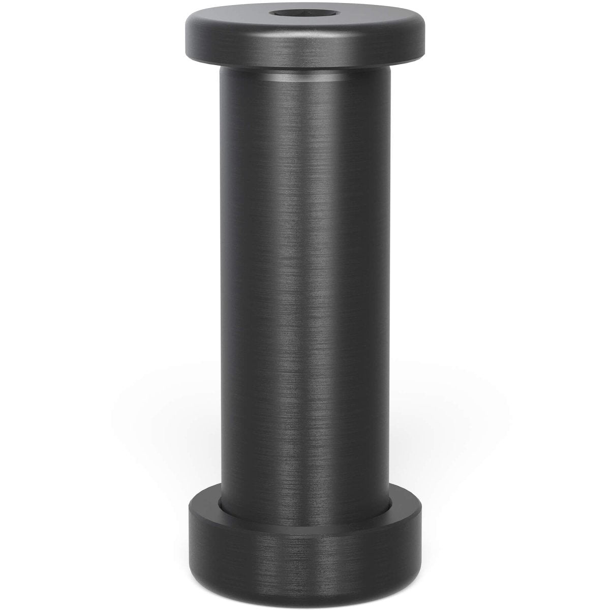 2 - 280584: Triple Collar Connecting Bolt (Burnished) - 28mm Welding Table Accessories by Siegmund - The Flattest, Most Reliable Welding Tables & Fixturing Accessories in the World