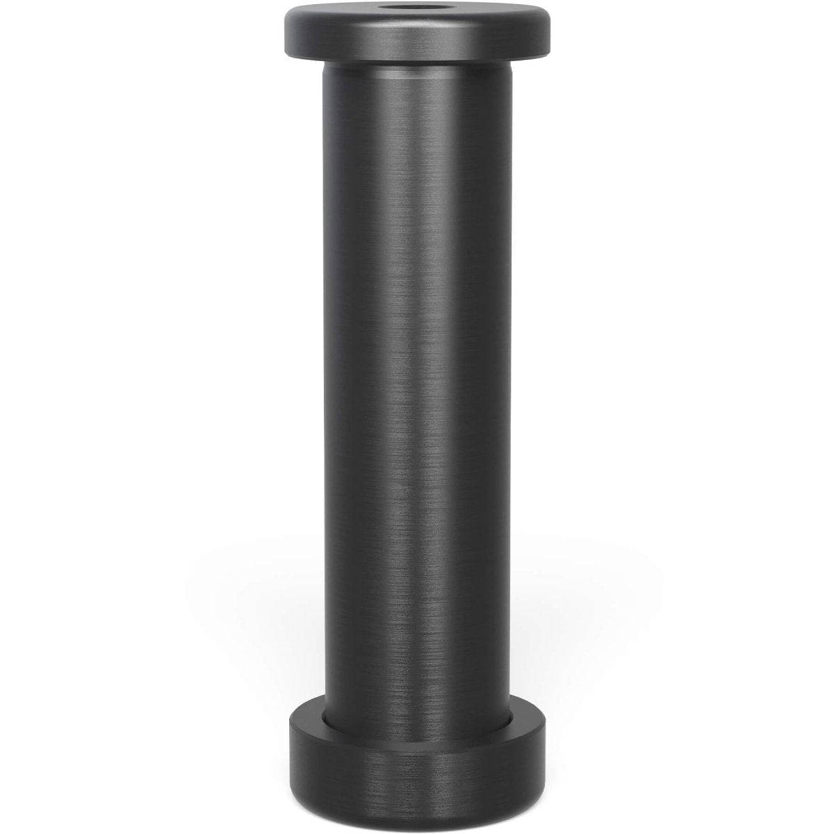 2 - 280585: Quadruple Collar Connecting Bolt (Burnished) - 28mm Welding Table Accessories by Siegmund - The Flattest, Most Reliable Welding Tables & Fixturing Accessories in the World