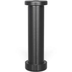 2 - 280585: Quadruple Collar Connecting Bolt (Burnished) - 28mm Welding Table Accessories by Siegmund - The Flattest, Most Reliable Welding Tables & Fixturing Accessories in the World