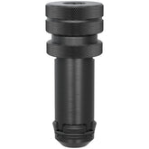 2 - 280590: Double Areal Clamping Bolt (Burnished) - 28mm Welding Table Accessories by Siegmund - The Flattest, Most Reliable Welding Tables & Fixturing Accessories in the World