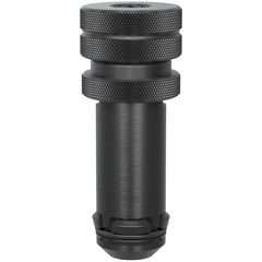 2 - 280590: Double Areal Clamping Bolt (Burnished) - 28mm Welding Table Accessories by Siegmund - The Flattest, Most Reliable Welding Tables & Fixturing Accessories in the World