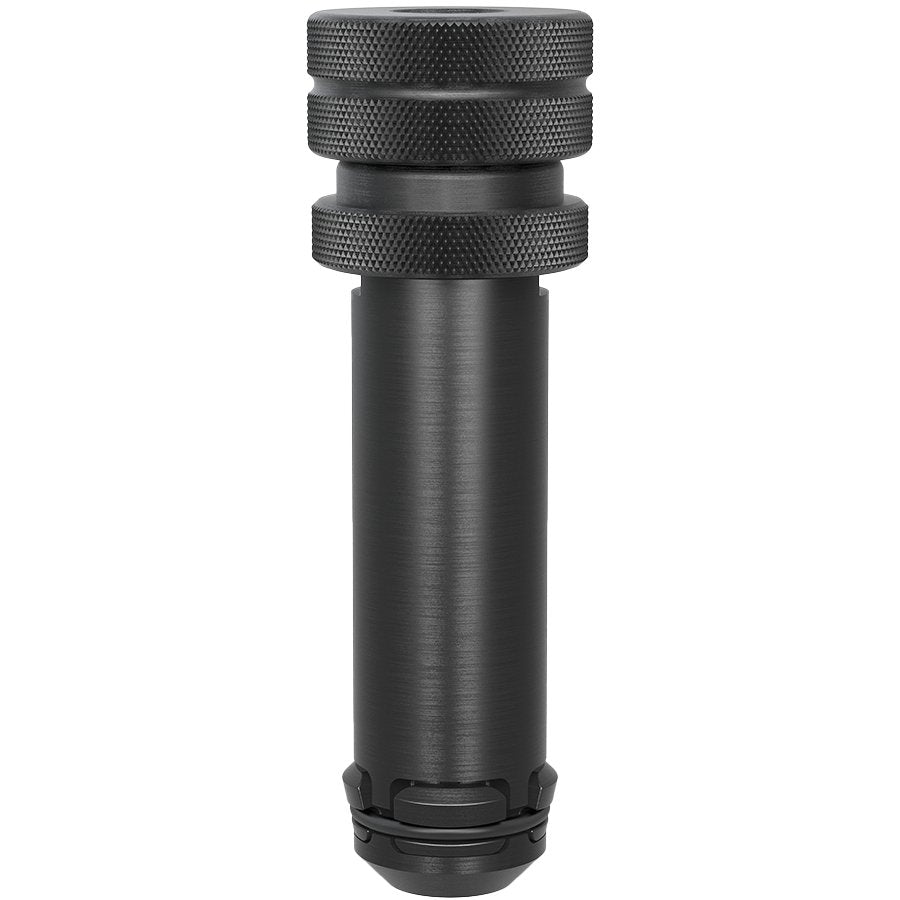 2 - 280590.3: Triple Areal Clamping Bolt (Burnished) - 28mm Welding Table Accessories by Siegmund - The Flattest, Most Reliable Welding Tables & Fixturing Accessories in the World