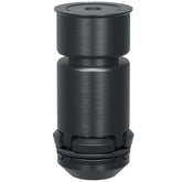 2 - 280595: Double Areal Flush Mount Clamping Bolt (Burnished) - 28mm Welding Table Accessories by Siegmund - The Flattest, Most Reliable Welding Tables & Fixturing Accessories in the World