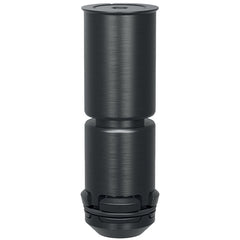 2 - 280595.3: Triple Areal Flush Mount Clamping Bolt (Burnished) - 28mm Welding Table Accessories by Siegmund - The Flattest, Most Reliable Welding Tables & Fixturing Accessories in the World