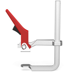 2 - 280616: S20 Standard Fast Tension Clamp - 28mm Welding Table Accessories by Siegmund - The Flattest, Most Reliable Welding Tables & Fixturing Accessories in the World