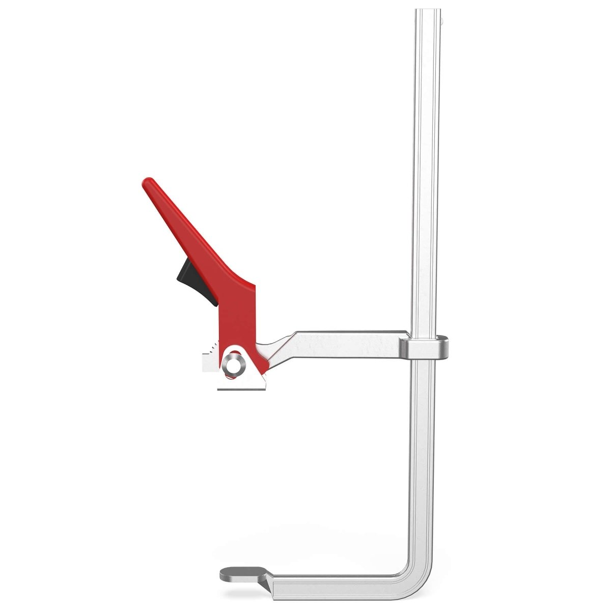 2 - 280616.3: S40 Standard Fast Tension Clamp - 28mm Welding Table Accessories by Siegmund - The Flattest, Most Reliable Welding Tables & Fixturing Accessories in the World