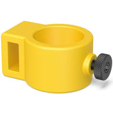 2 - 280617.5H: Cast Iron Cross Including Handwheel for 2 - 280646 Multi Clamp Tower - 28mm Welding Table Accessories by Siegmund - The Flattest, Most Reliable Welding Tables & Fixturing Accessories in the World