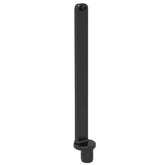 2 - 280633.N: 310mm Vertical Bar for System 28 Screw Clamps - 28mm Welding Table Accessories by Siegmund - The Flattest, Most Reliable Welding Tables & Fixturing Accessories in the World