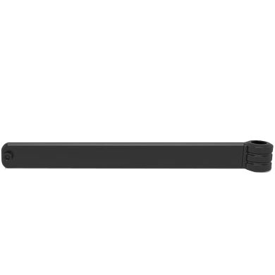 2 - 280638.1.N 350mm Horizontal Bar for 2 - 280612.N Clamp - 28mm Welding Table Accessories by Siegmund - The Flattest, Most Reliable Welding Tables & Fixturing Accessories in the World