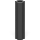 2 - 280646.1: 225mm Vertical Pipe for Multi - Clamp Modular Tower - 28mm Welding Table Accessories by Siegmund - The Flattest, Most Reliable Welding Tables & Fixturing Accessories in the World