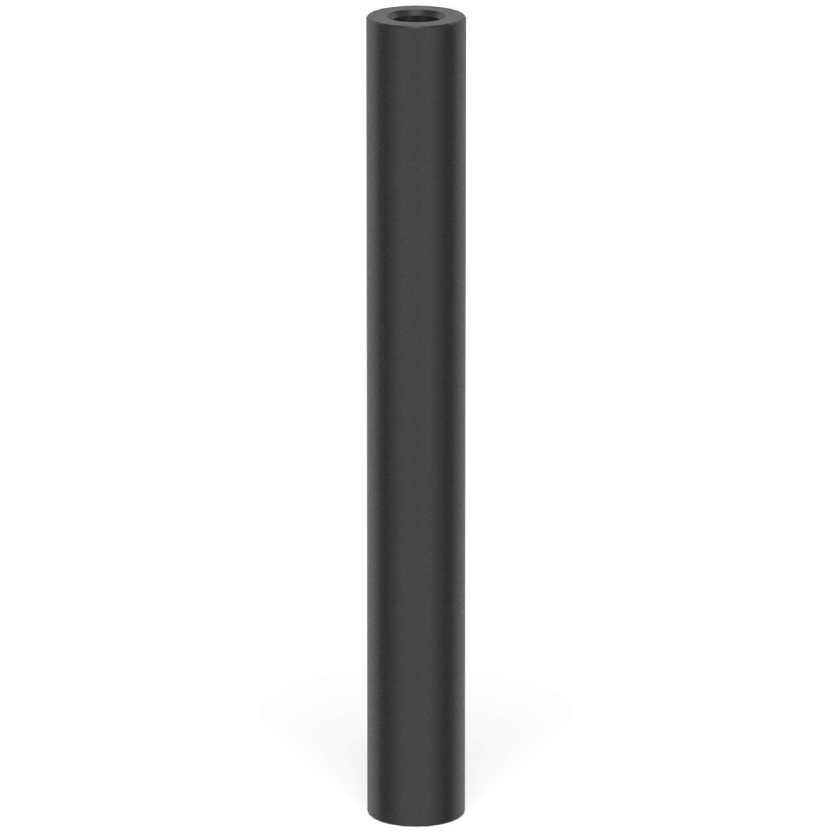 2 - 280646.2: 475mm Vertical Pipe for Multi - Clamp Modular Tower - 28mm Welding Table Accessories by Siegmund - The Flattest, Most Reliable Welding Tables & Fixturing Accessories in the World