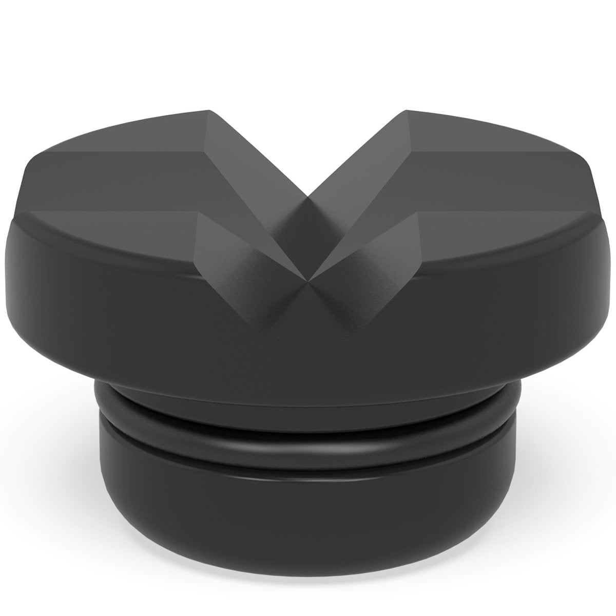 2 - 280657.1.N: Prism for Screw Clamps (Nitrided) - 28mm Welding Table Accessories by Siegmund - The Flattest, Most Reliable Welding Tables & Fixturing Accessories in the World