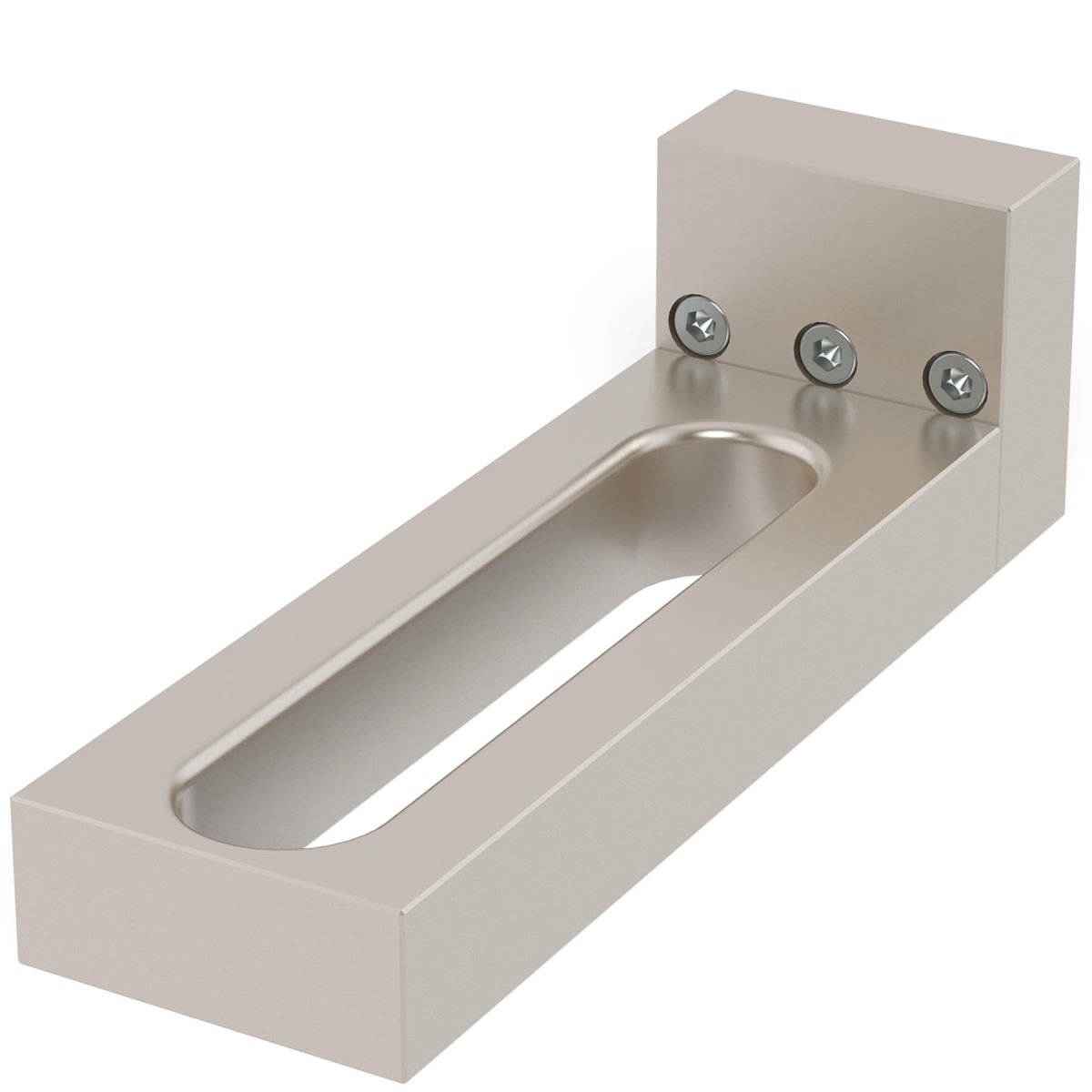 2 - 280702: Special Square for Table Press - 28mm Welding Table Accessories by Siegmund - The Flattest, Most Reliable Welding Tables & Fixturing Accessories in the World