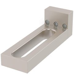 2 - 280702: Special Square for Table Press - 28mm Welding Table Accessories by Siegmund - The Flattest, Most Reliable Welding Tables & Fixturing Accessories in the World