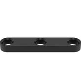 2 - AP160602.X7: Oblong Adapter For Screw Clamps - 28mm Welding Table Accessories by Siegmund - The Flattest, Most Reliable Welding Tables & Fixturing Accessories in the World