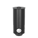 2 - AP280528: Flush Mount Bolt Without Double Slots (Burnished) - 28mm Welding Table Accessories by Siegmund - The Flattest, Most Reliable Welding Tables & Fixturing Accessories in the World