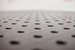 4 - 161035.P: Siegmund 1,500x1,000mm "BASIC" System 16 Welding Table - System 16 Welding Tables by Siegmund - The Flattest, Most Reliable Welding Tables & Fixturing Accessories in the World