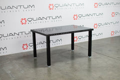 4 - 161035.P: Siegmund 1,500x1,000mm "BASIC" System 16 Welding Table - System 16 Welding Tables by Siegmund - The Flattest, Most Reliable Welding Tables & Fixturing Accessories in the World