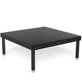 4 - 220045.XD7: System 22 2,000x2,000mm Extreme 8.7 Siegmund Welding Table - System 22 Welding Tables by Siegmund - The Flattest, Most Reliable Welding Tables & Fixturing Accessories in the World