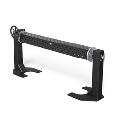 6M150016.16: MP 1500 Welding Positioner With Adapter for System 16 U - Shape Squares - Welding Positioner by Siegmund - The Flattest, Most Reliable Welding Tables & Fixturing Accessories in the World