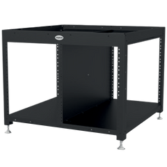 US004602: Basic Frame for System 16 Imperial Series 4'x4' Workstation