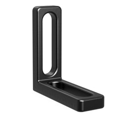 US160111.N: 3-5/8" WL Stop and Clamping Square (Nitrided)