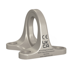 US160836: Lifting Lug for the Siegmund System 16 Imperial Series