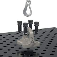 US160836: Lifting Lug for the Siegmund System 16 Imperial Series