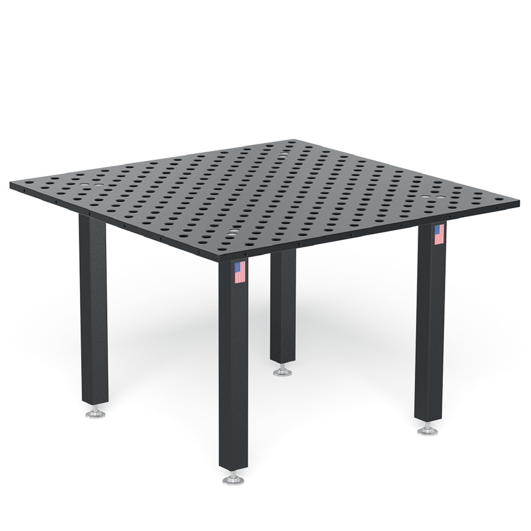 Used best sale welding tables