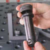 US280513: Fast Clamping Bolt Without Triple Slot (Burnished)