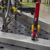 US280706: 3-15/16" Quick Change Clamp