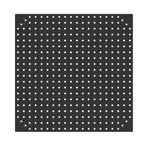 System 16 Stationary Rotating Welding Table 1000x1000mm (39"x39") (Item No. 2 - DS161010.P) - System 16 Welding Tables by Siegmund - The Flattest, Most Reliable Welding Tables & Fixturing Accessories in the World