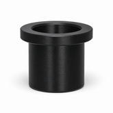 US000546: System 28 Accessory Adapter for System 16 Tables (Reduction Bushing) - 28mm Welding Table Accessories by Siegmund - The Flattest, Most Reliable Welding Tables & Fixturing Accessories in the World
