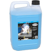 US000926: 5 Liter Container of Anti - Spatter Liquid with Corrosion Protection for Siegmund Welding Tables - Maintenance Products by Siegmund - The Flattest, Most Reliable Welding Tables & Fixturing Accessories in the World