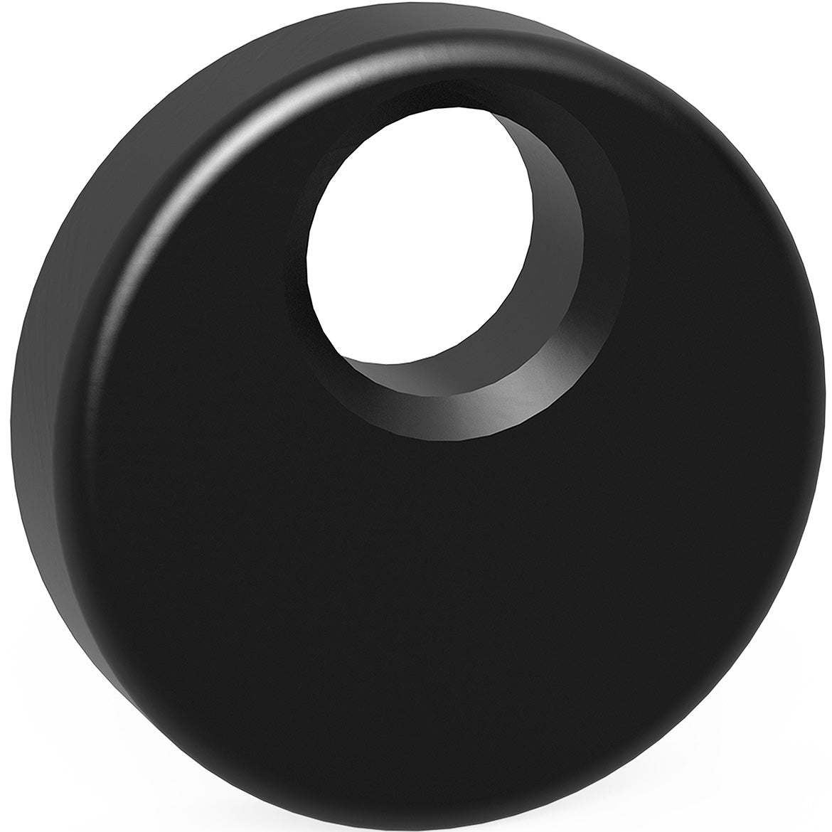 US160401.N: Eccentric Stop Ø 1.75" (Nitrided) - 16mm Imperial Series Welding Table Accessories by Siegmund - The Flattest, Most Reliable Welding Tables & Fixturing Accessories in the World