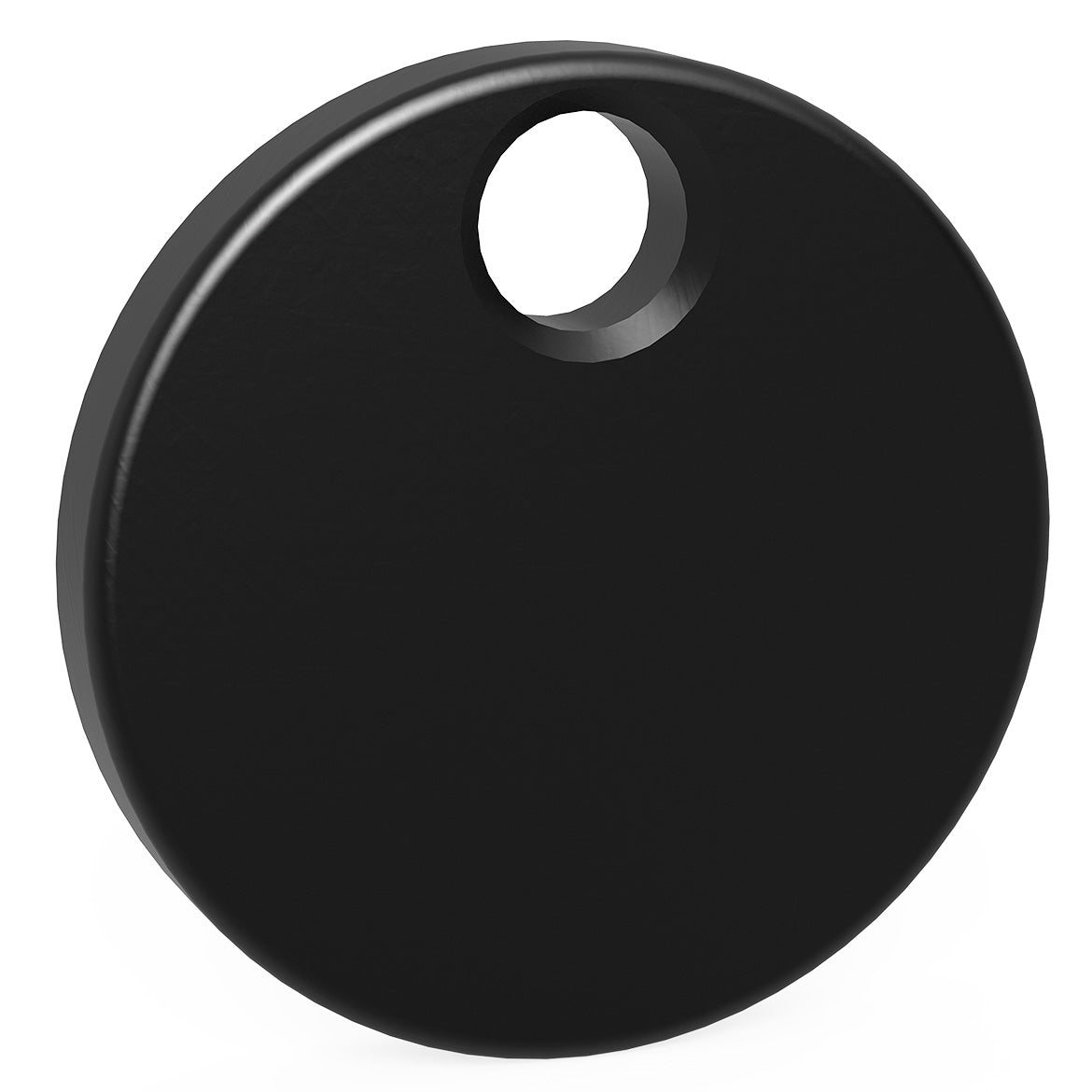 US160403.N: Eccentric Stop Ø 2.95" (Nitrided) - 16mm Imperial Series Welding Table Accessories by Siegmund - The Flattest, Most Reliable Welding Tables & Fixturing Accessories in the World