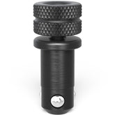 US160511: Short Fast Clamping Bolt (Burnished) - 16mm Imperial Series Welding Table Accessories by Siegmund - The Flattest, Most Reliable Welding Tables & Fixturing Accessories in the World