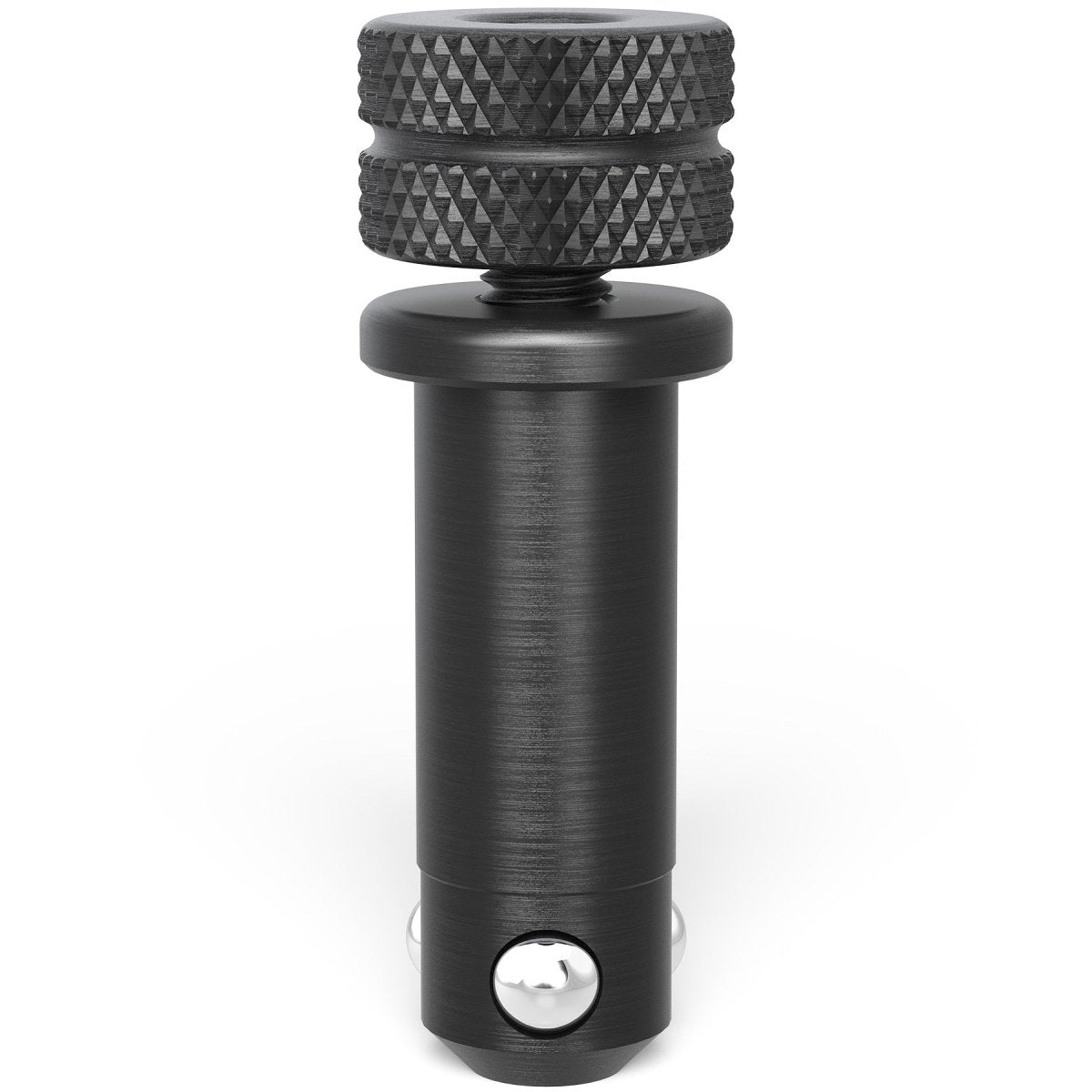 US160513: Long Fast Clamping Bolt (Burnished) - 16mm Imperial Series Welding Table Accessories by Siegmund - The Flattest, Most Reliable Welding Tables & Fixturing Accessories in the World