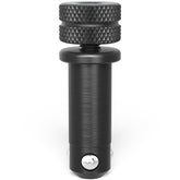 US160513: Long Fast Clamping Bolt (Burnished) - 16mm Imperial Series Welding Table Accessories by Siegmund - The Flattest, Most Reliable Welding Tables & Fixturing Accessories in the World