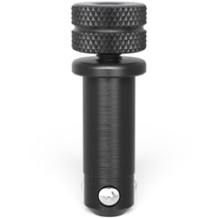 US160513: Long Fast Clamping Bolt (Burnished) - 16mm Imperial Series Welding Table Accessories by Siegmund - The Flattest, Most Reliable Welding Tables & Fixturing Accessories in the World